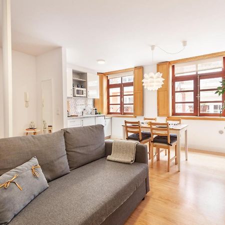 D&S - Porto Sao Bento Apartments المظهر الخارجي الصورة