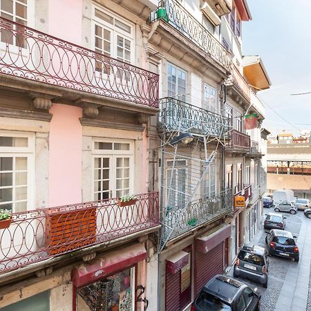 D&S - Porto Sao Bento Apartments المظهر الخارجي الصورة
