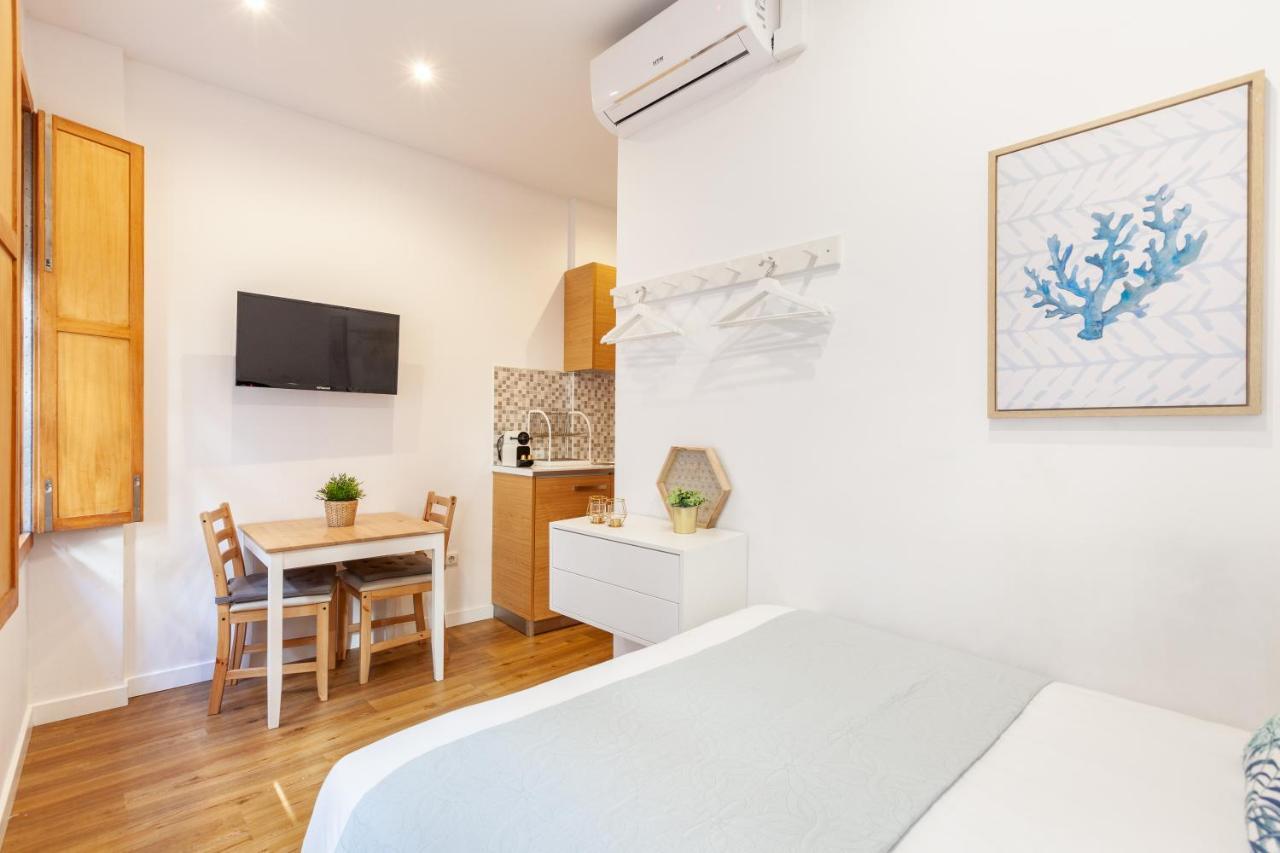 D&S - Porto Sao Bento Apartments المظهر الخارجي الصورة