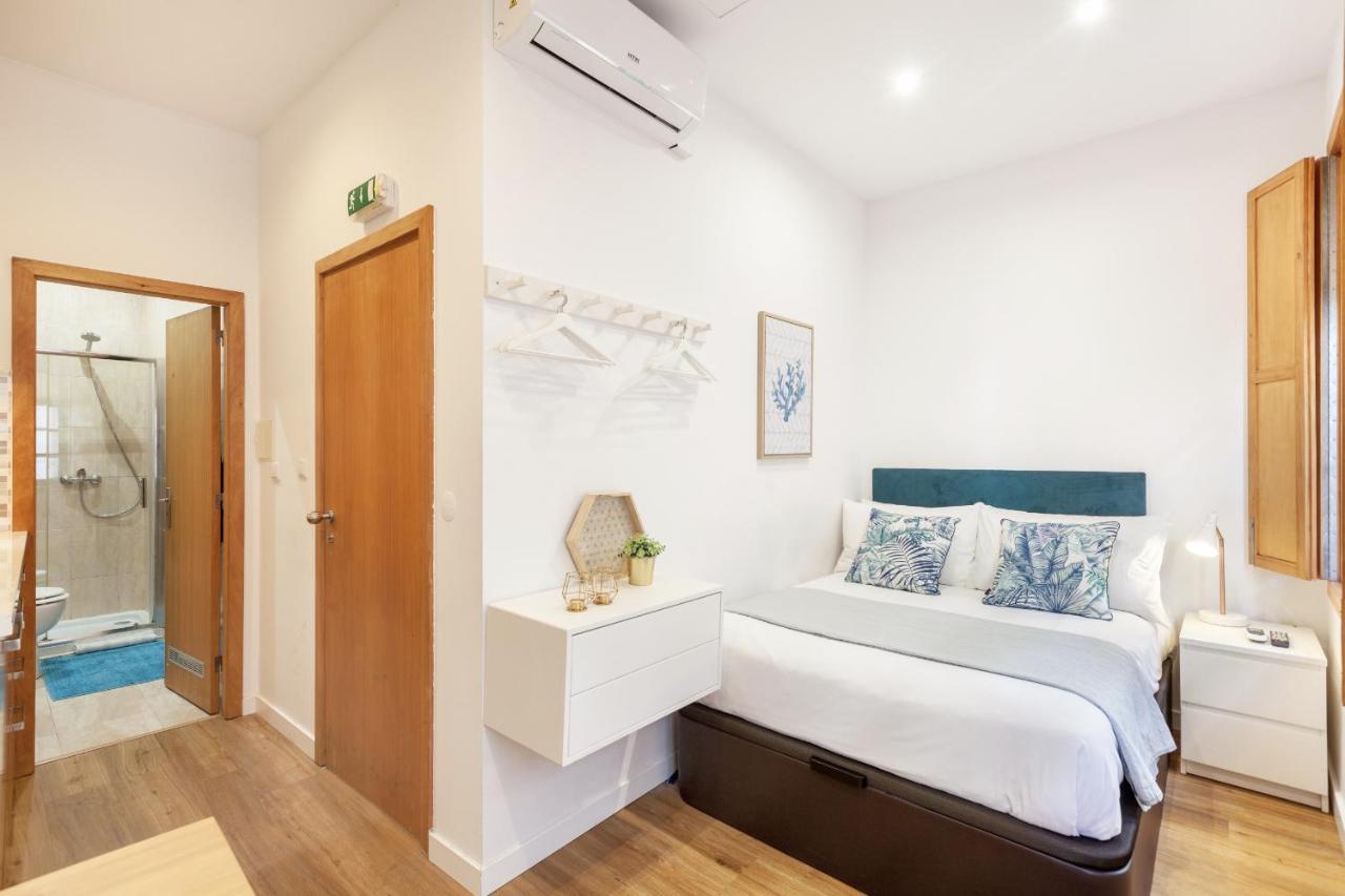 D&S - Porto Sao Bento Apartments المظهر الخارجي الصورة