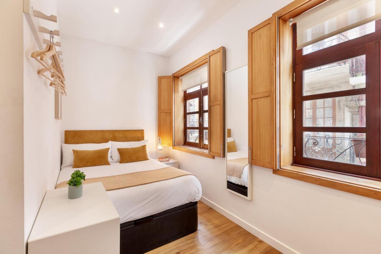 D&S - Porto Sao Bento Apartments المظهر الخارجي الصورة