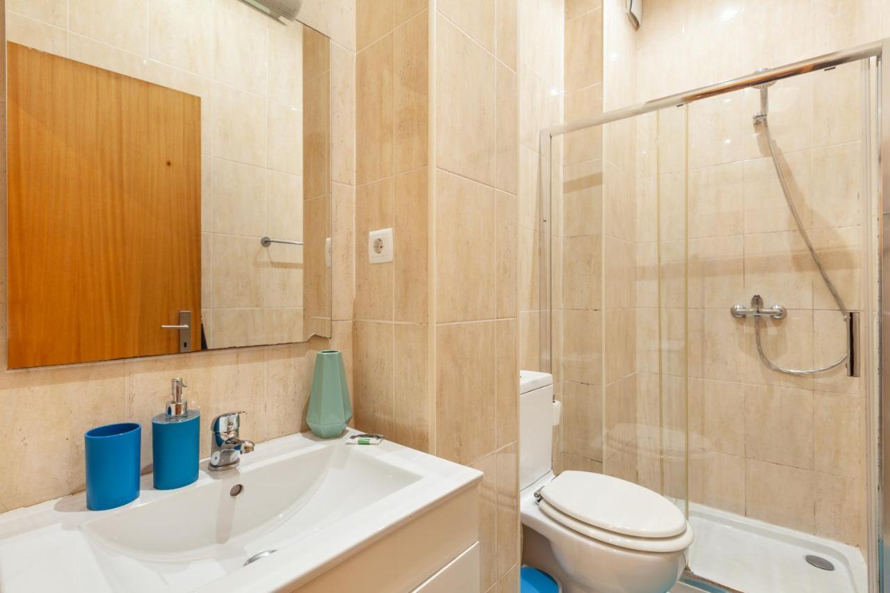 D&S - Porto Sao Bento Apartments المظهر الخارجي الصورة