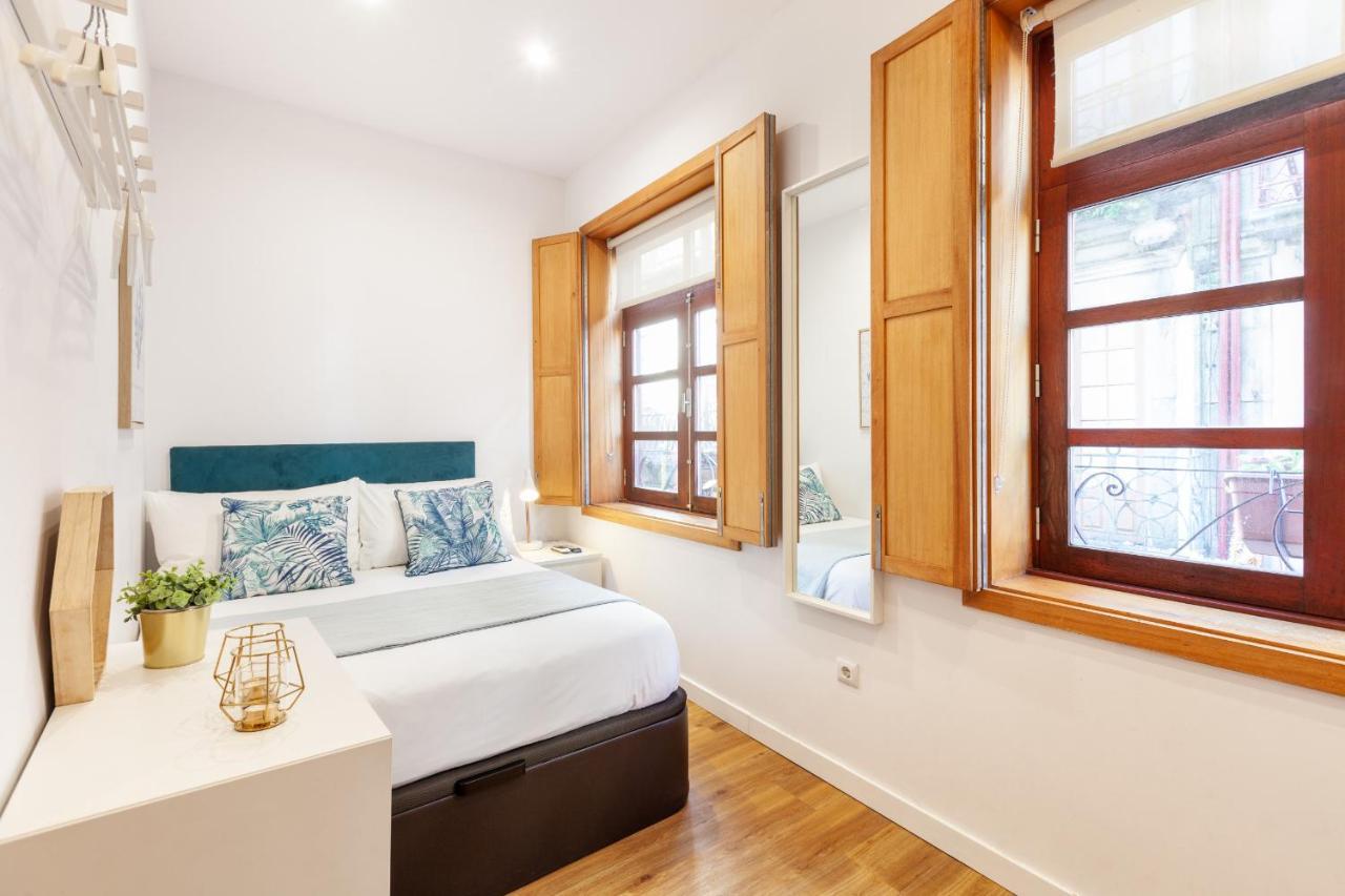D&S - Porto Sao Bento Apartments المظهر الخارجي الصورة