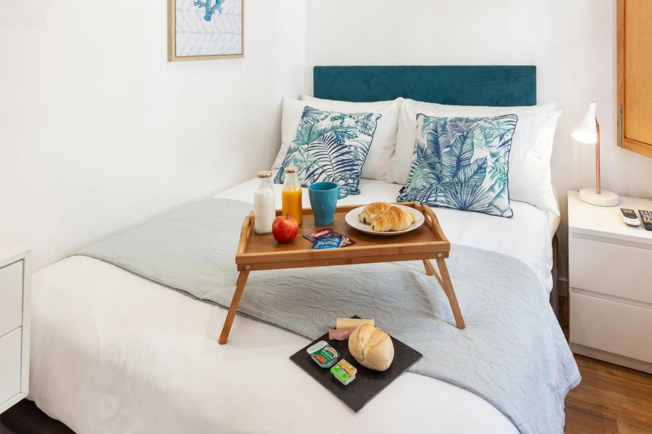 D&S - Porto Sao Bento Apartments المظهر الخارجي الصورة