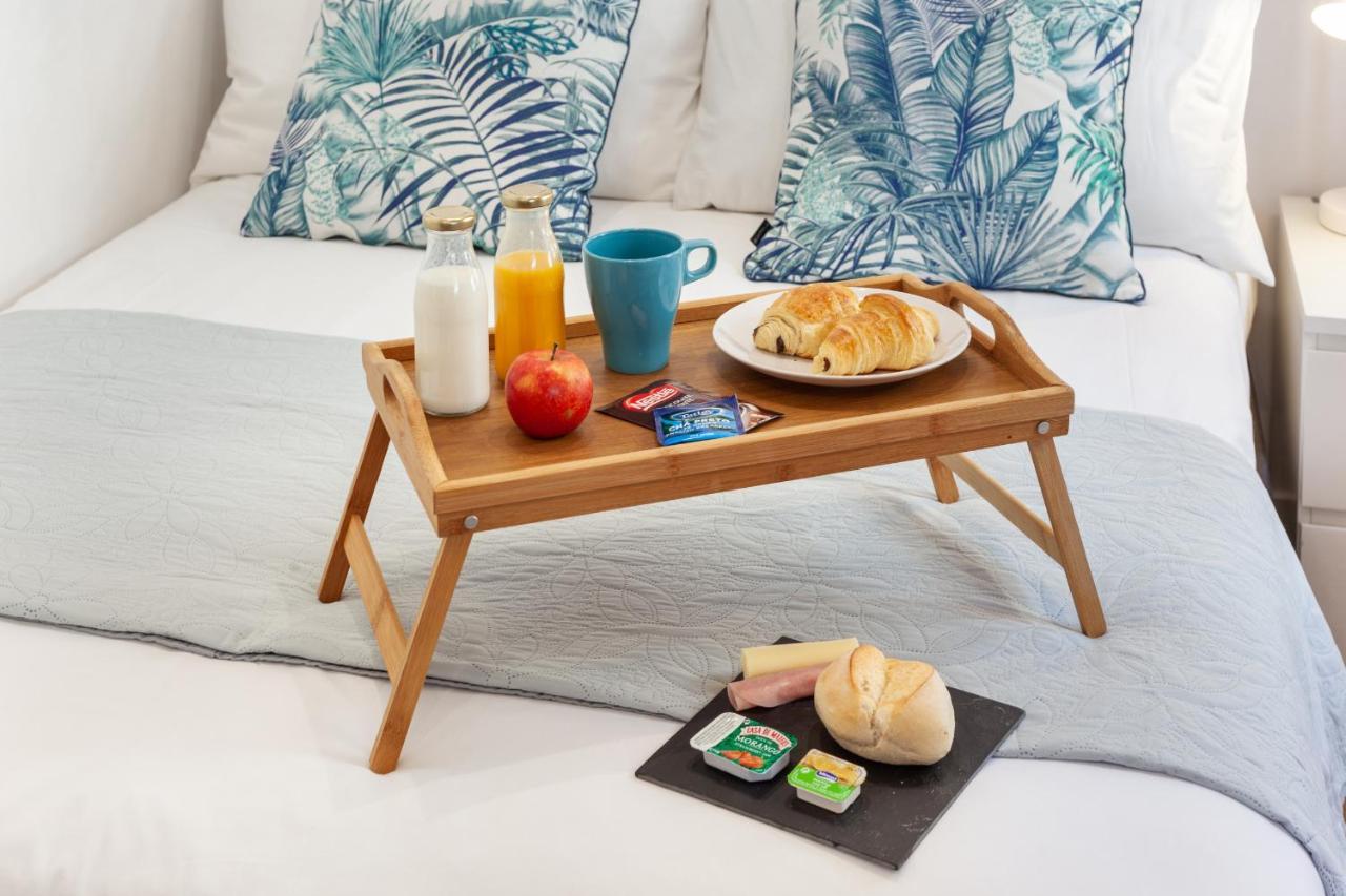D&S - Porto Sao Bento Apartments المظهر الخارجي الصورة