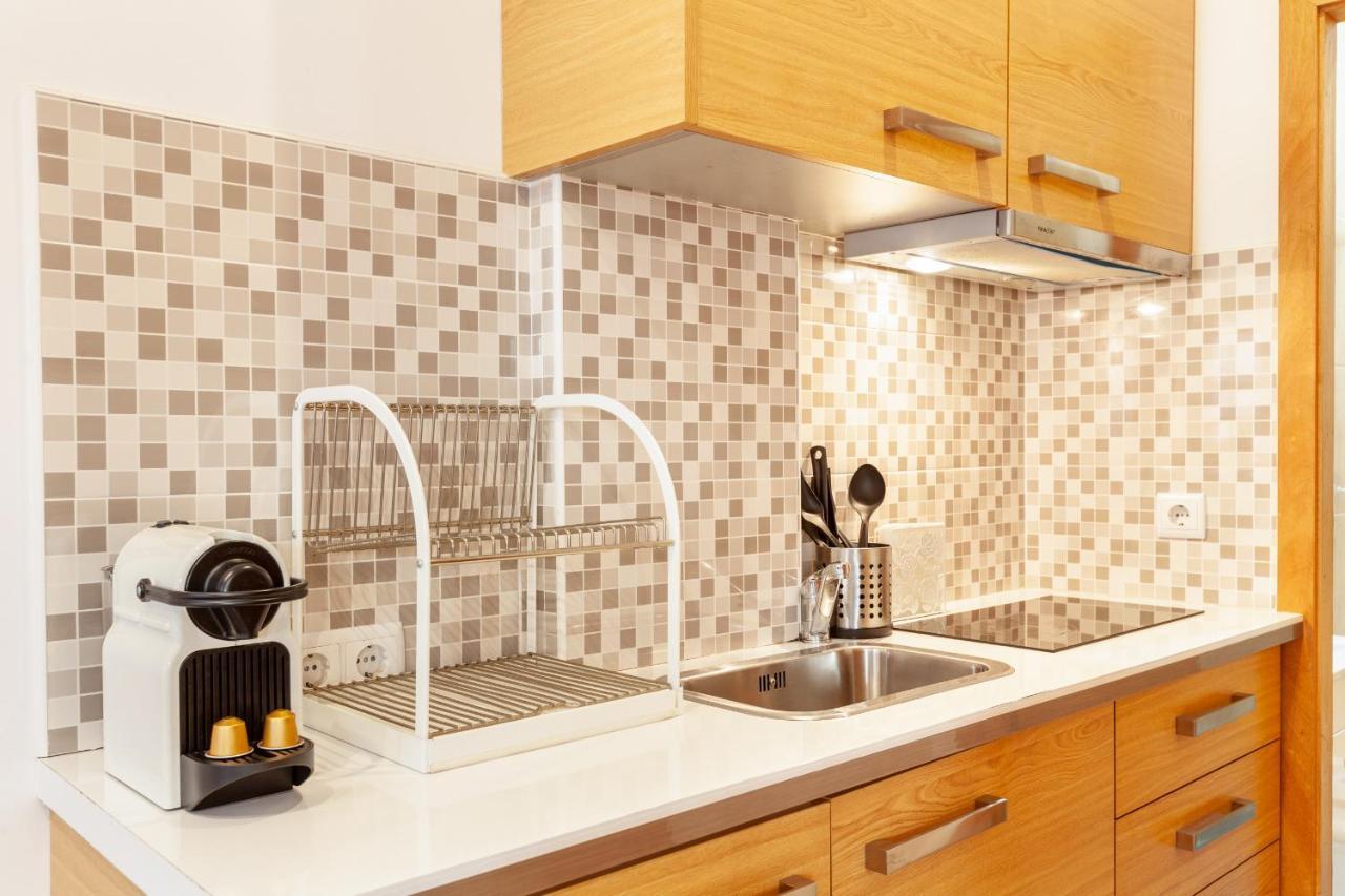 D&S - Porto Sao Bento Apartments المظهر الخارجي الصورة
