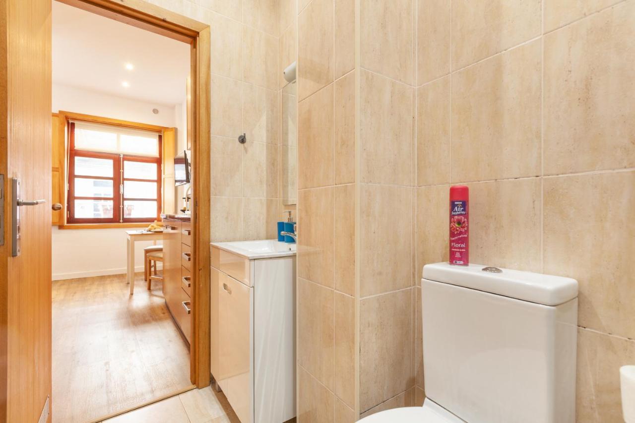 D&S - Porto Sao Bento Apartments المظهر الخارجي الصورة