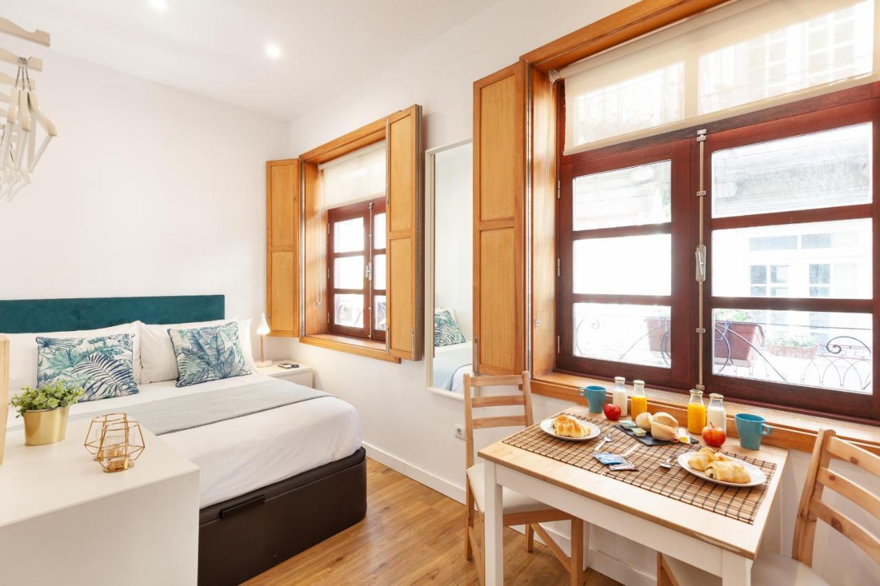 D&S - Porto Sao Bento Apartments المظهر الخارجي الصورة