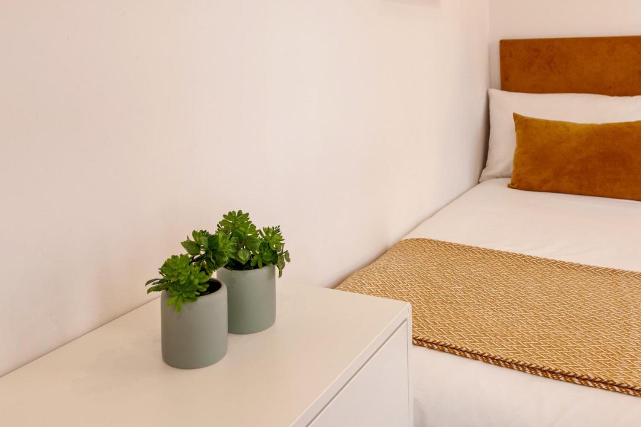 D&S - Porto Sao Bento Apartments المظهر الخارجي الصورة