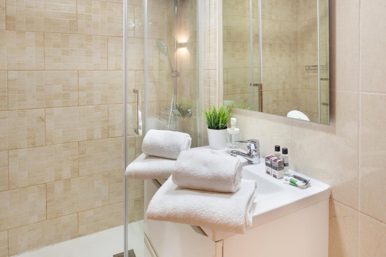 D&S - Porto Sao Bento Apartments المظهر الخارجي الصورة