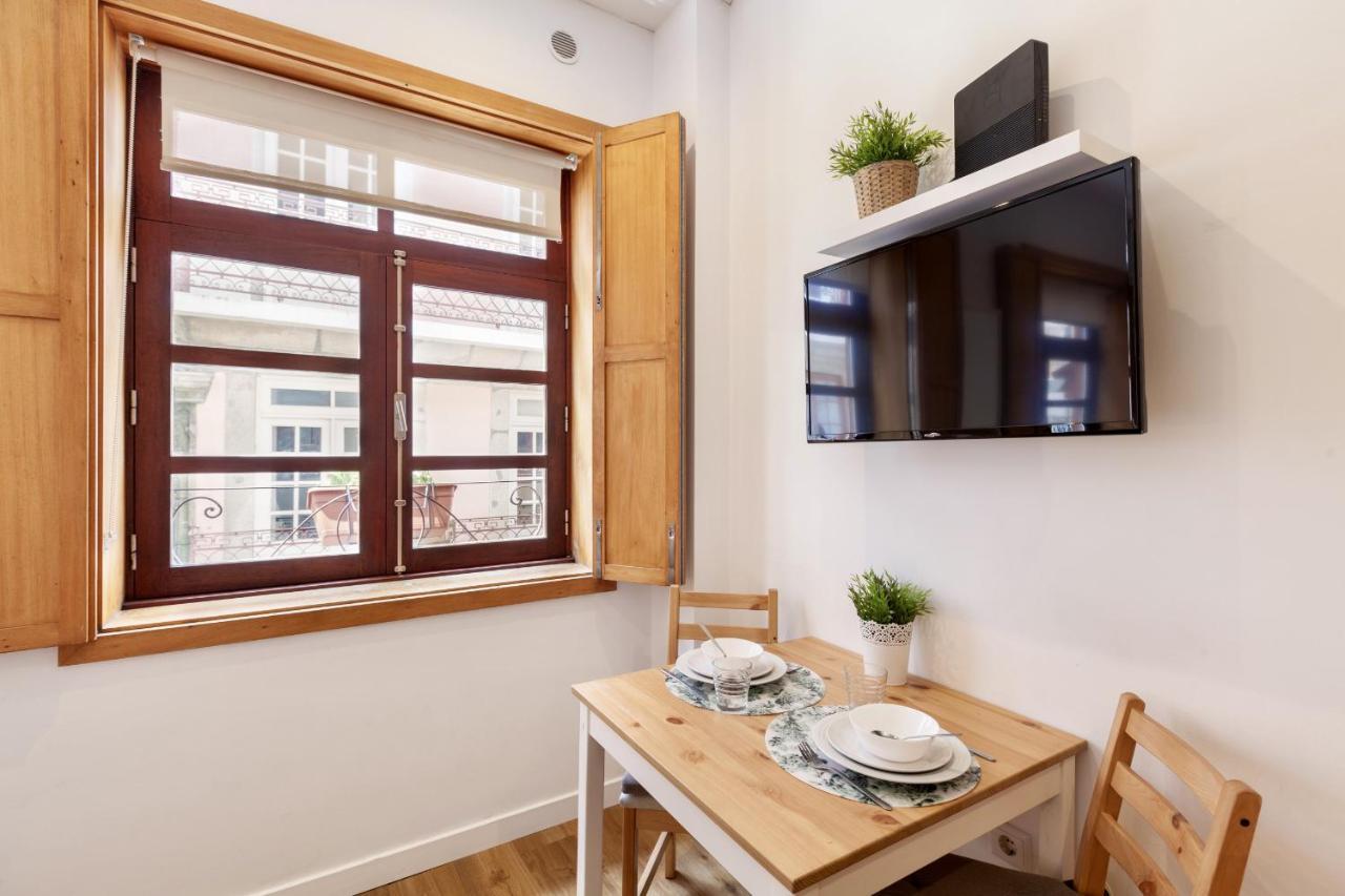 D&S - Porto Sao Bento Apartments المظهر الخارجي الصورة