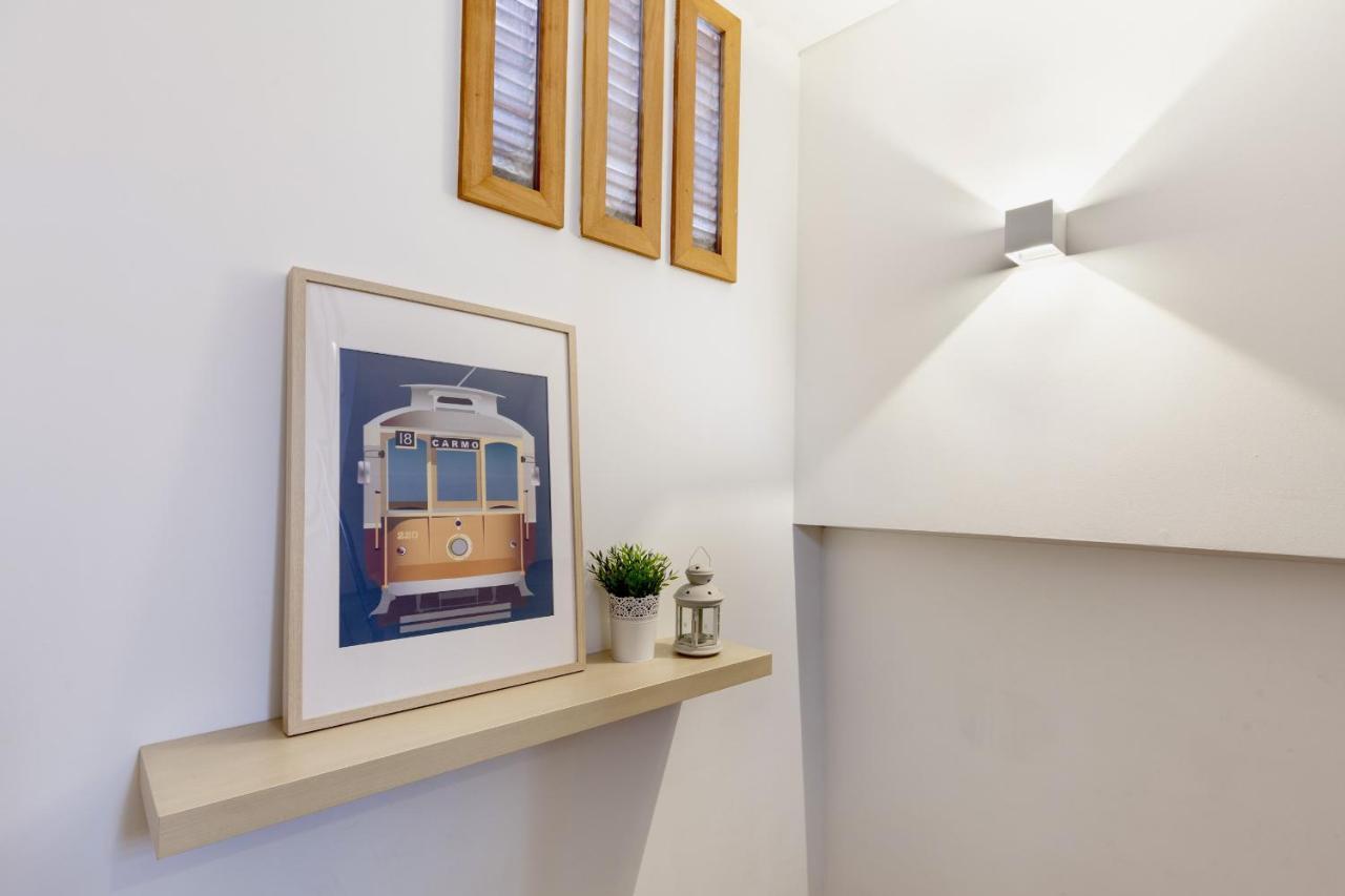 D&S - Porto Sao Bento Apartments المظهر الخارجي الصورة