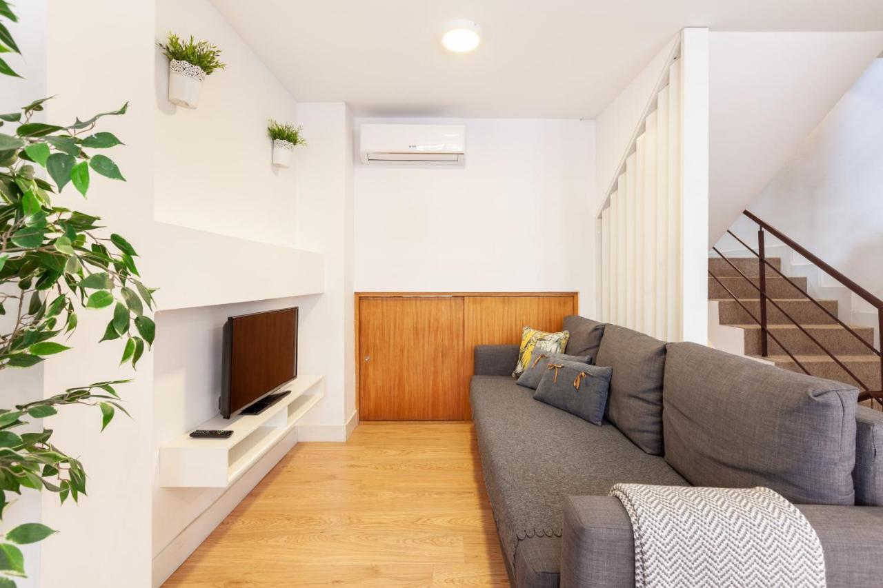 D&S - Porto Sao Bento Apartments المظهر الخارجي الصورة
