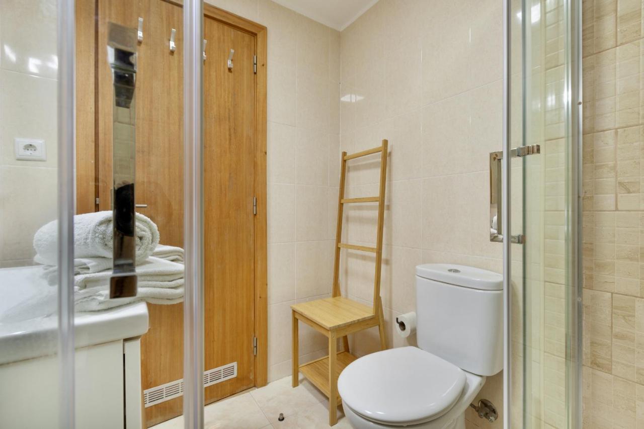 D&S - Porto Sao Bento Apartments المظهر الخارجي الصورة