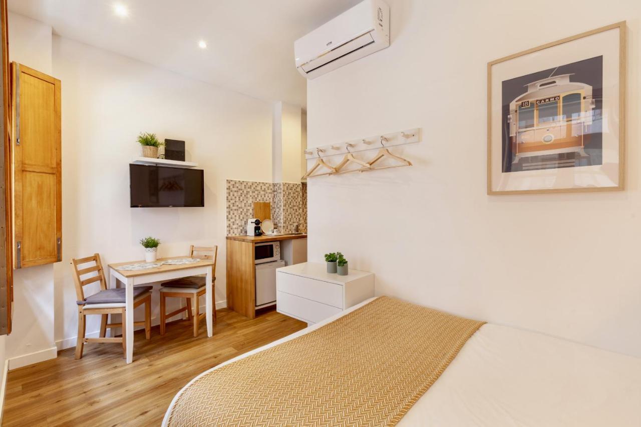 D&S - Porto Sao Bento Apartments المظهر الخارجي الصورة