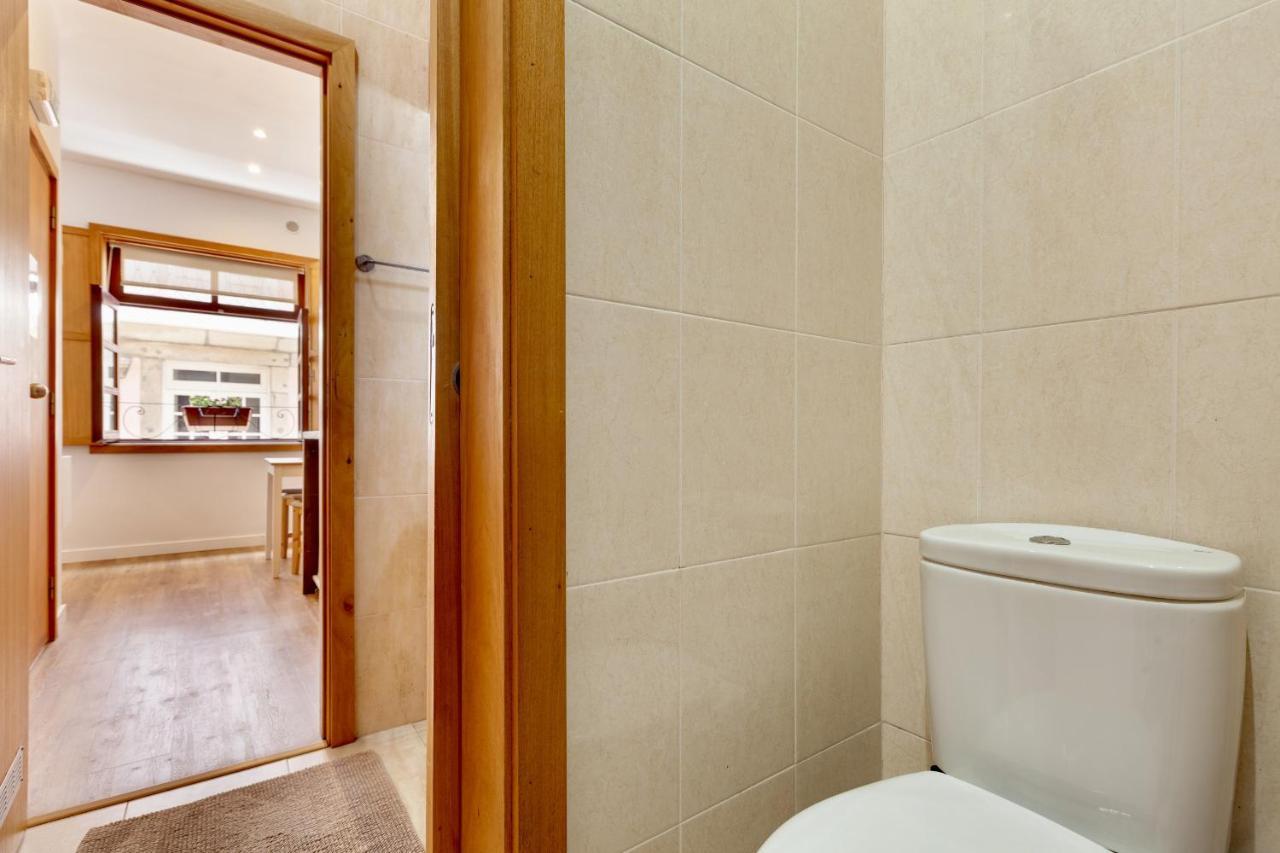D&S - Porto Sao Bento Apartments المظهر الخارجي الصورة