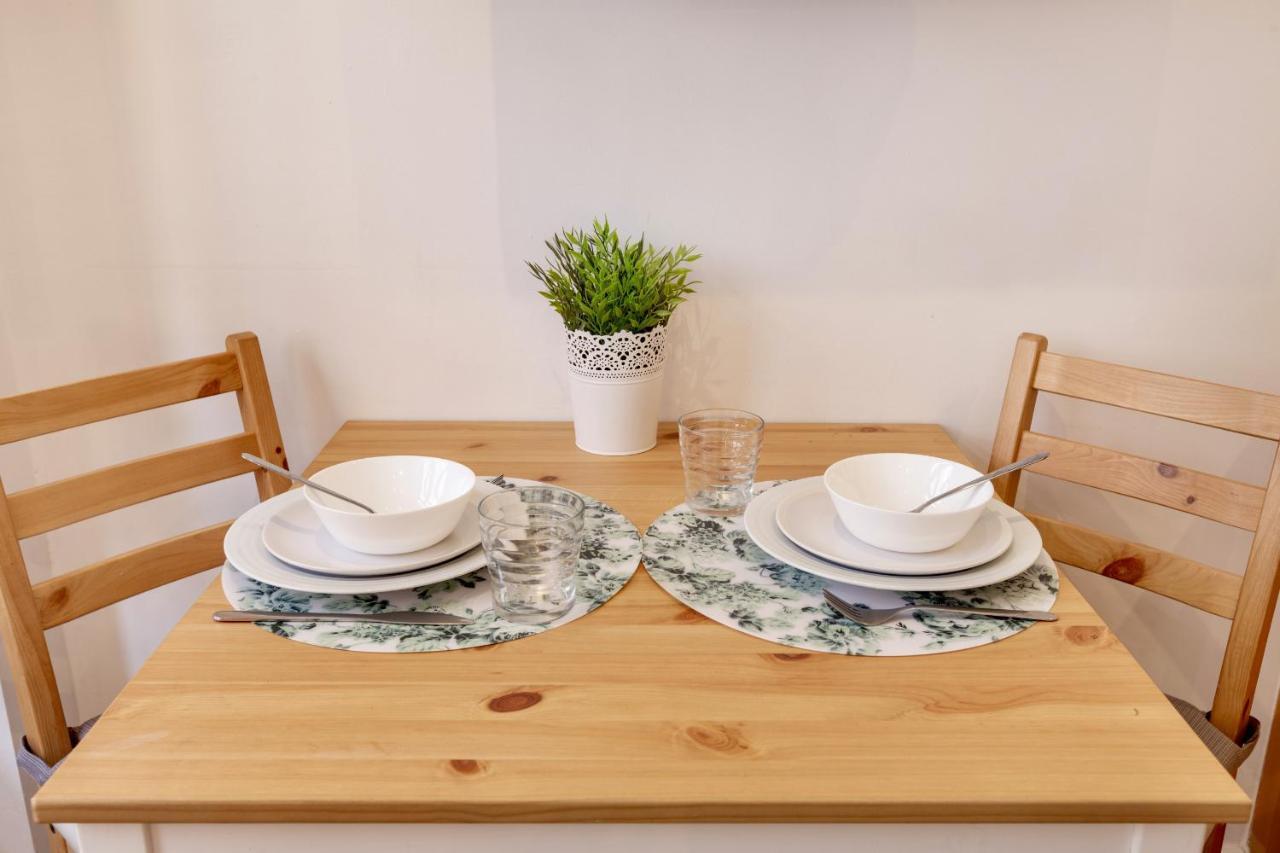 D&S - Porto Sao Bento Apartments المظهر الخارجي الصورة